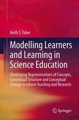 bokomslag Modelling Learners and Learning in Science Education