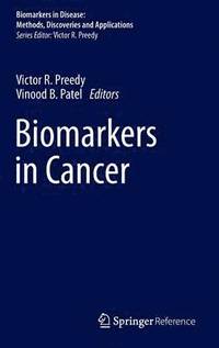 bokomslag Biomarkers in Cancer