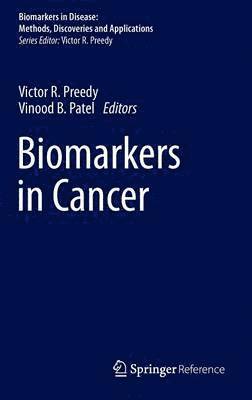 Biomarkers in Cancer 1