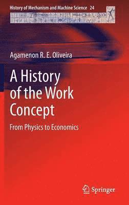 History of the Work Concept