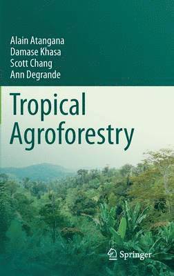 Tropical Agroforestry 1