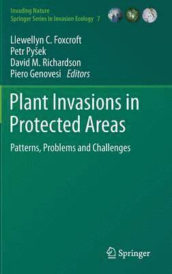 Plant Invasions in Protected Areas 1