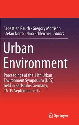 Urban Environment 1