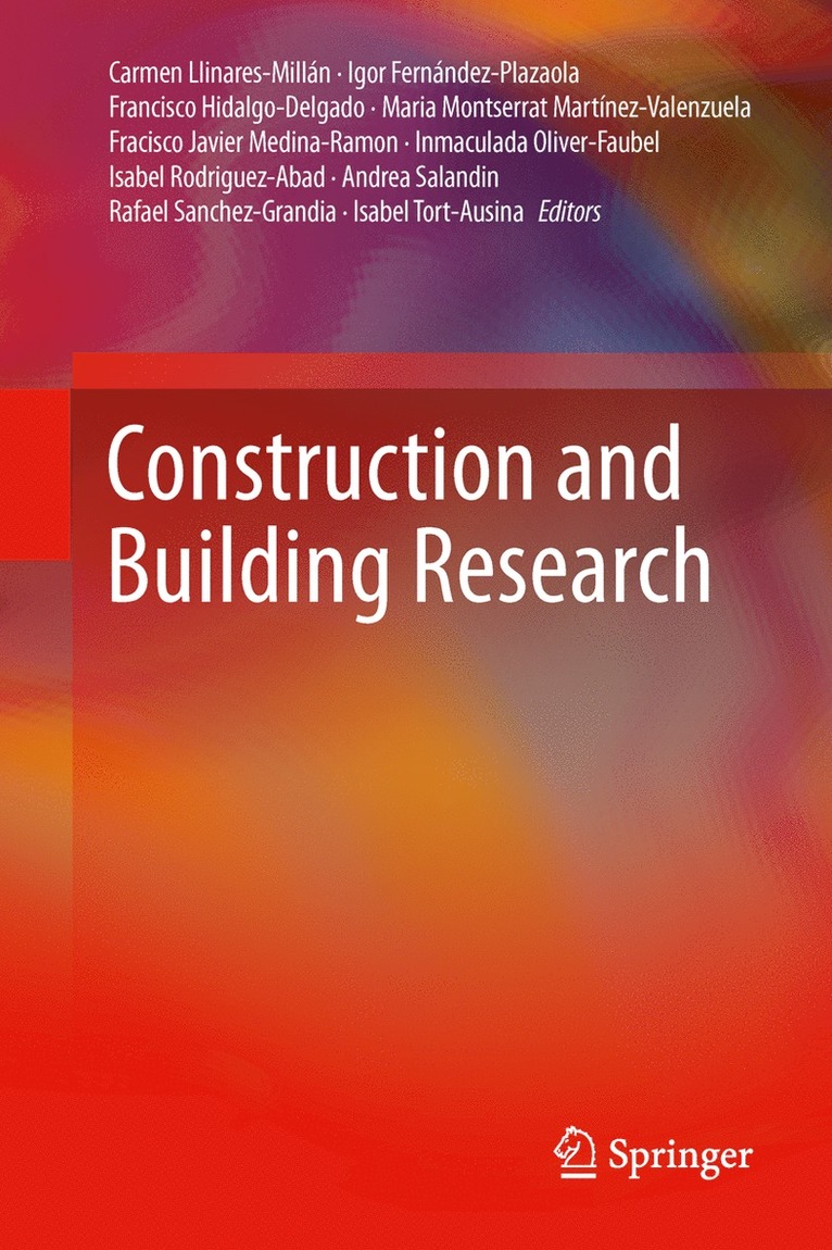 Construction and Building Research 1