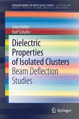 Dielectric Properties of Isolated Clusters