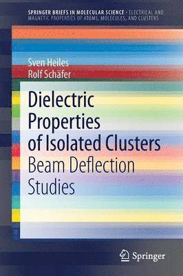 Dielectric Properties of Isolated Clusters 1