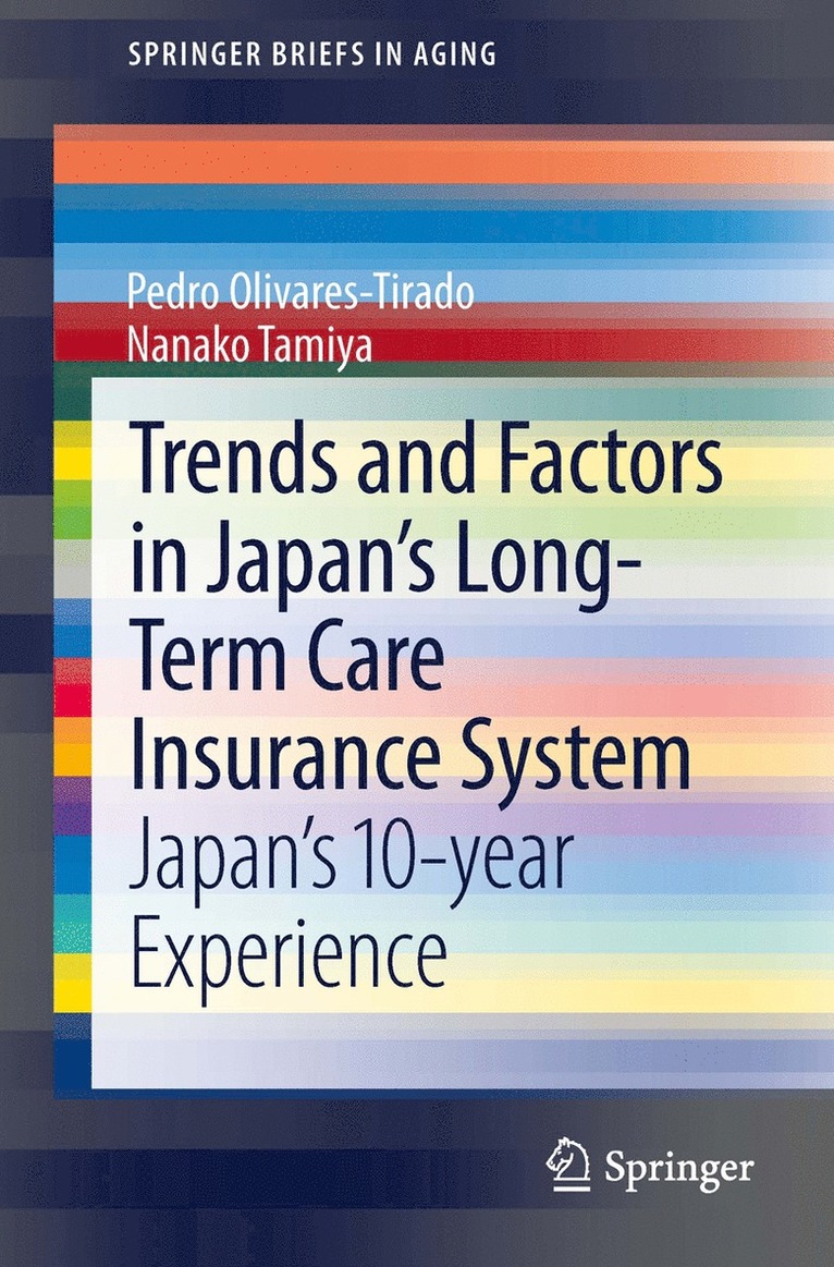 Trends and Factors in Japan's Long-Term Care Insurance System 1