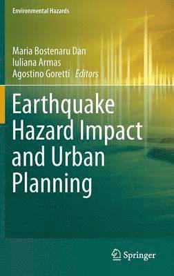 Earthquake Hazard Impact and Urban Planning 1