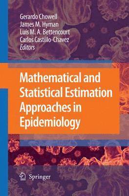 Mathematical and Statistical Estimation Approaches in Epidemiology 1