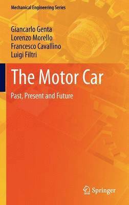 The Motor Car 1