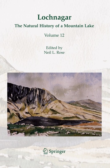 Neil L. Rose - Lochnagar, Häftad