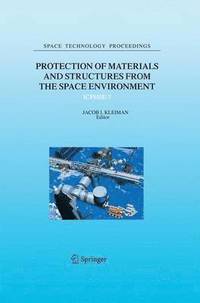 bokomslag Protection of Materials and Structures from the Space Environment