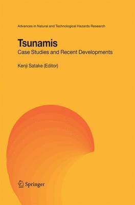 Tsunamis 1