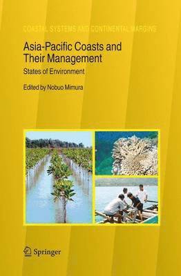 Asia-Pacific Coasts and Their Management