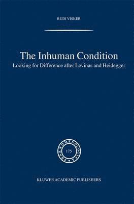 Inhuman Condition
