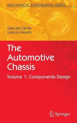 The Automotive Chassis 1