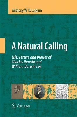 A Natural Calling 1