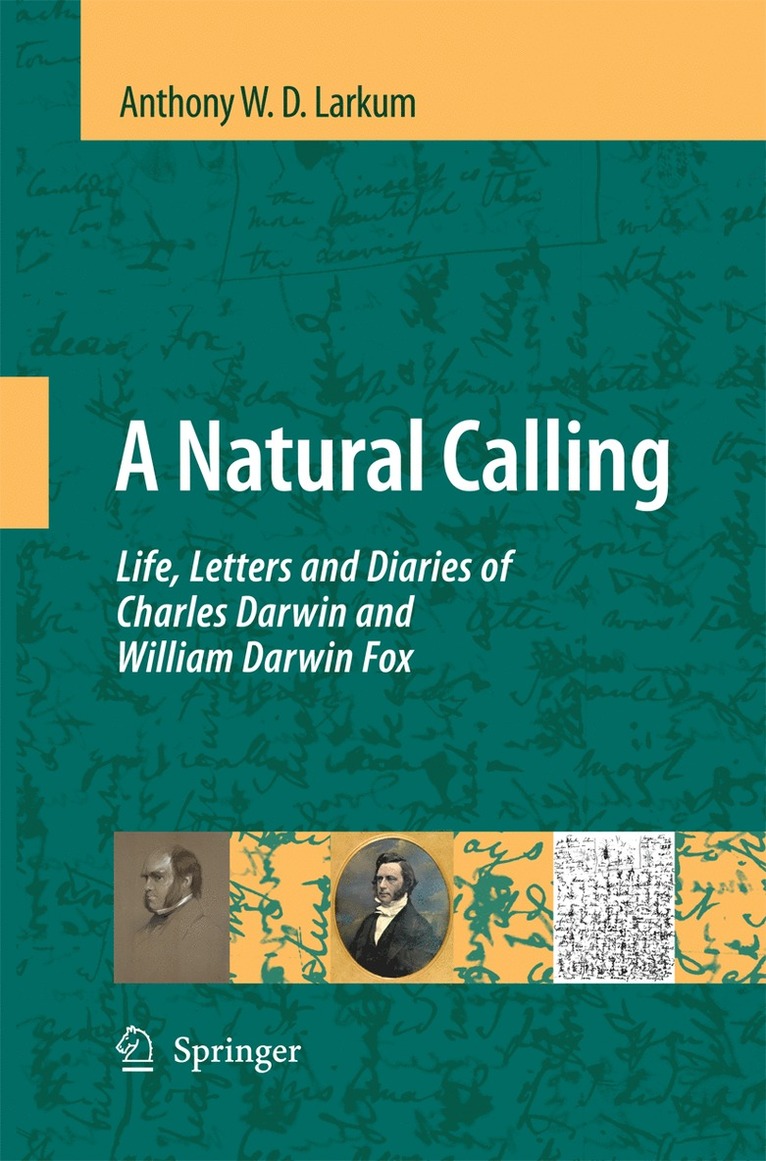 A Natural Calling 1