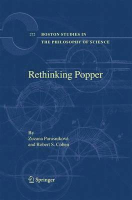 Rethinking Popper 1