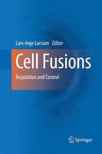 bokomslag Cell Fusions