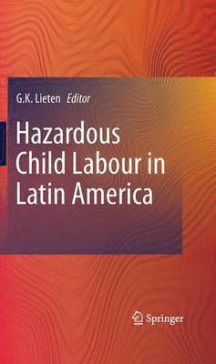 Hazardous Child Labour in Latin America 1