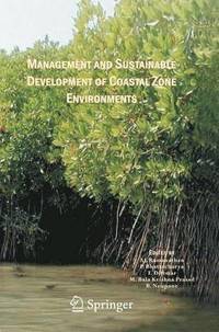 bokomslag Management and Sustainable Development of Coastal Zone Environments
