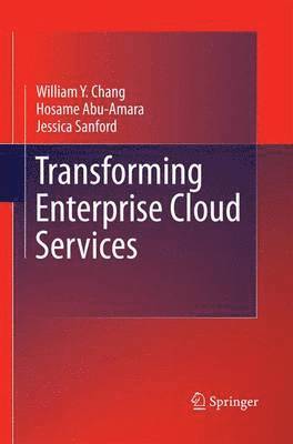 Transforming Enterprise Cloud Services