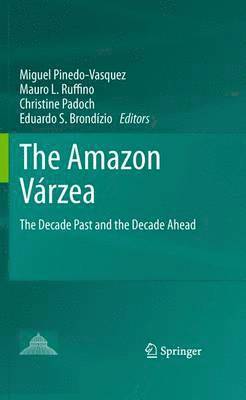The Amazon Vrzea 1