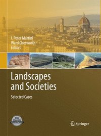 bokomslag Landscapes and Societies