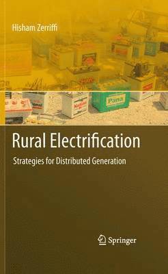 Rural Electrification 1