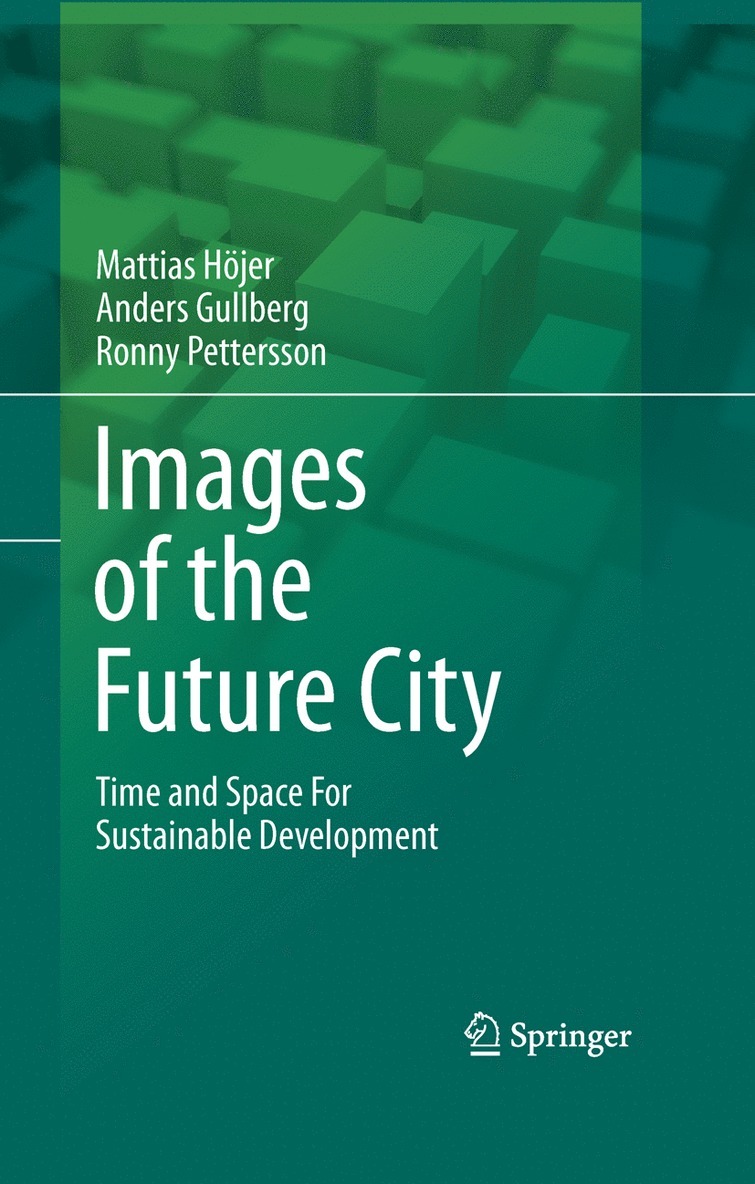 Images of the Future City 1