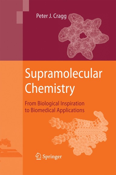 bokomslag Supramolecular Chemistry