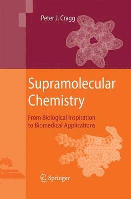 Supramolecular Chemistry 1