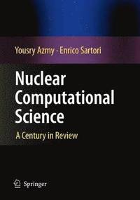 bokomslag Nuclear Computational Science