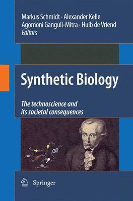 Synthetic Biology 1