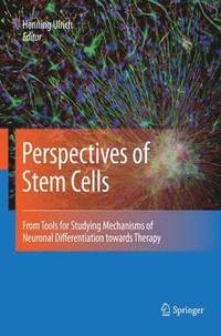 bokomslag Perspectives of Stem Cells