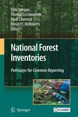 National Forest Inventories 1
