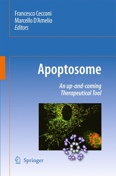 bokomslag Apoptosome