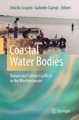 Coastal Water Bodies 1