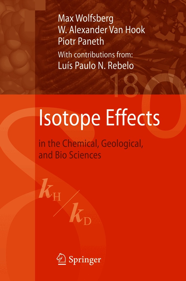 Isotope Effects
