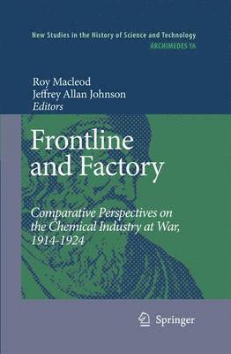 Frontline and Factory 1