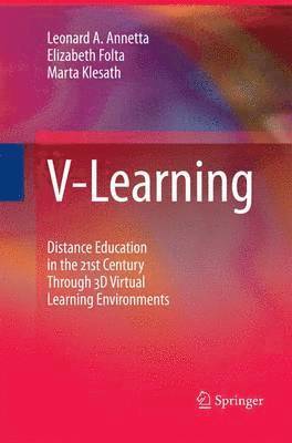 V-Learning 1