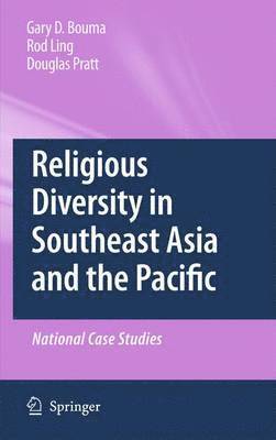 Religious Diversity in Southeast Asia and the Pacific 1