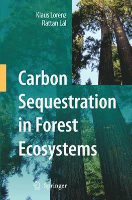 Carbon Sequestration in Forest Ecosystems 1