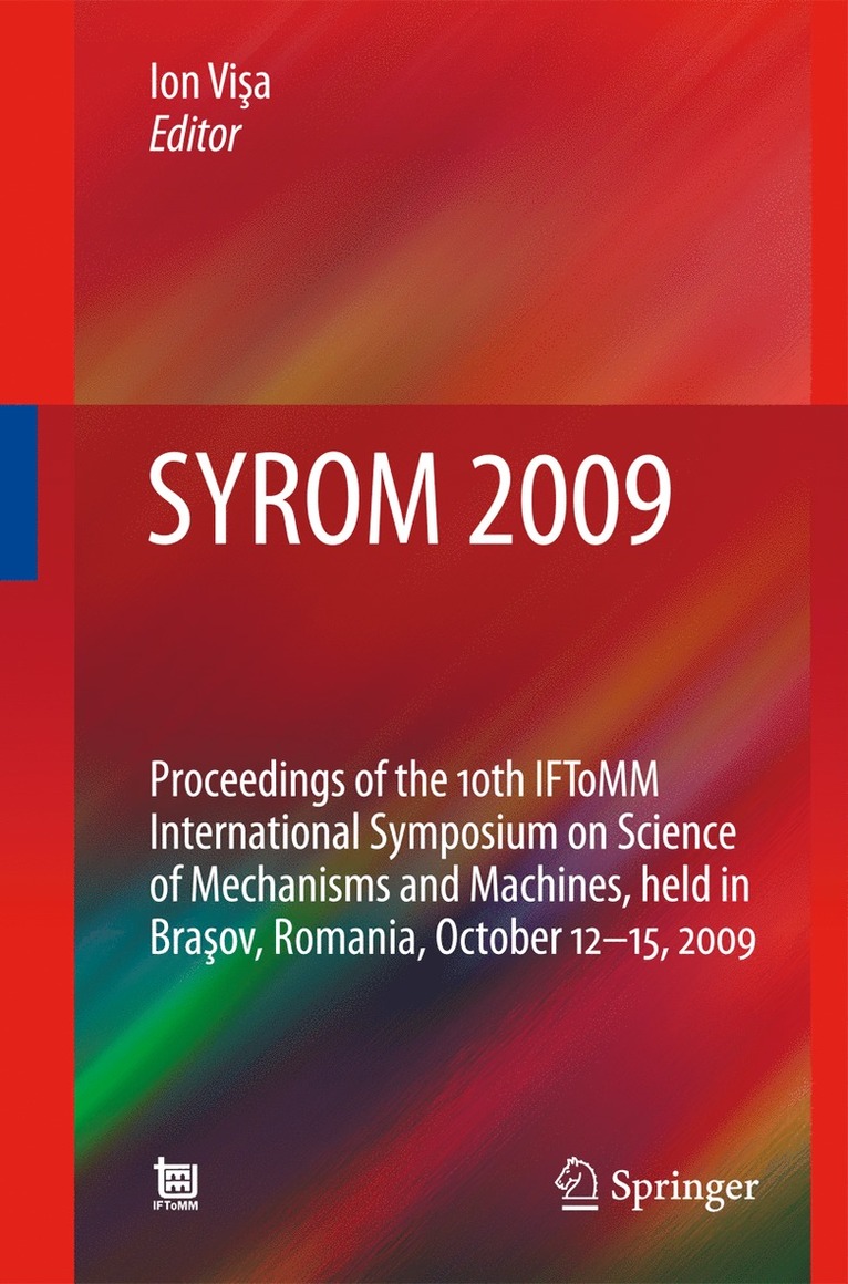 SYROM 2009