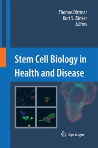 bokomslag Stem Cell Biology in Health and Disease