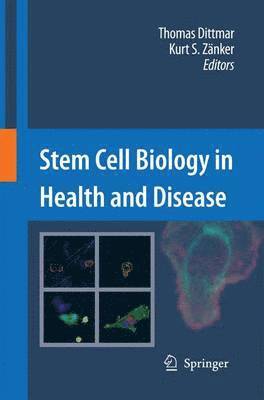 Stem Cell Biology in Health and Disease 1