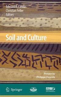 bokomslag Soil and Culture