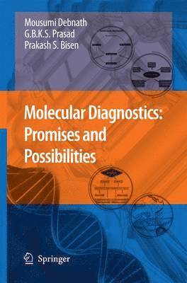 bokomslag Molecular Diagnostics: Promises and Possibilities