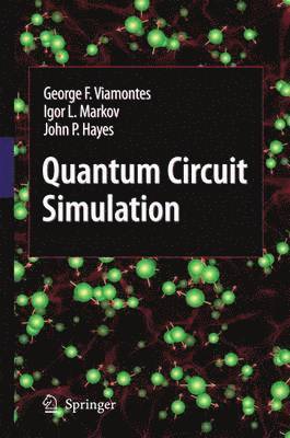 Quantum Circuit Simulation 1